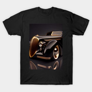 Hot Rod #11 T-Shirt